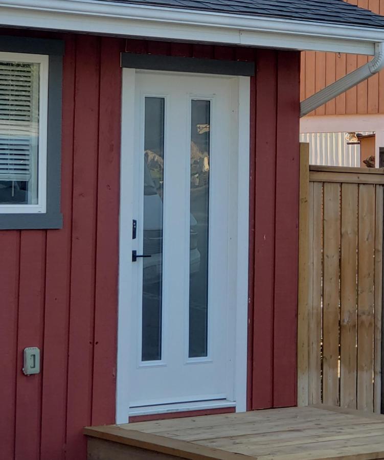Global Village Permaculture Bnb オリバー エクステリア 写真