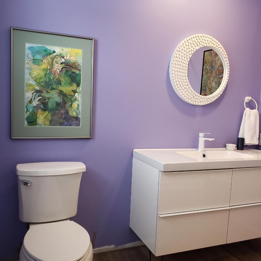 Global Village Permaculture Bnb オリバー エクステリア 写真