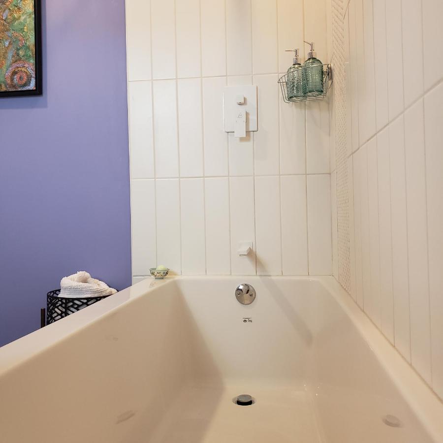 Global Village Permaculture Bnb オリバー エクステリア 写真